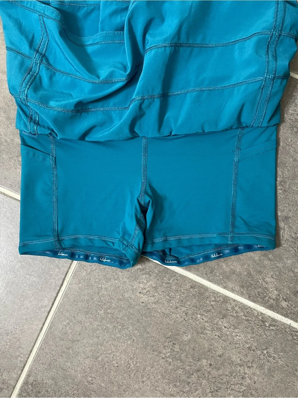 Lululemon Pace Rival Skirt (Regular) *4-way Stretch 13